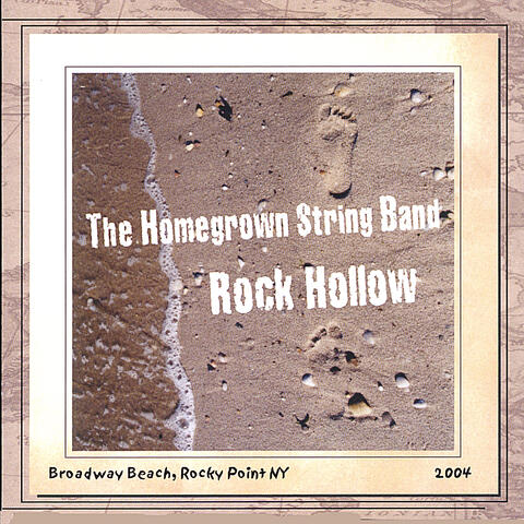 Rock Hollow