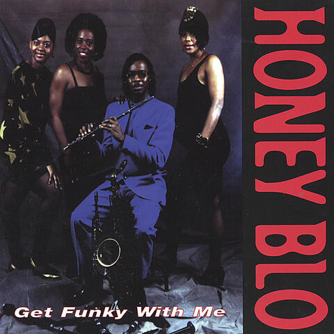 Get Funky
