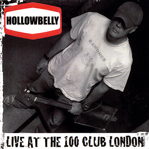 Live At the 100 Club London (EP)