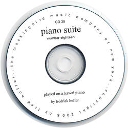 316  Andante  3m 52s