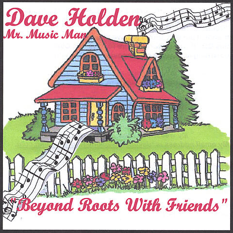 Beyond Roots With Friends