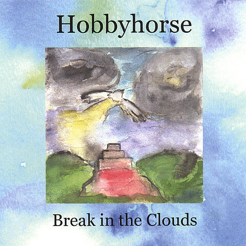 Break In The Clouds