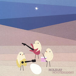 The Fondas - Christmas Heart Attack