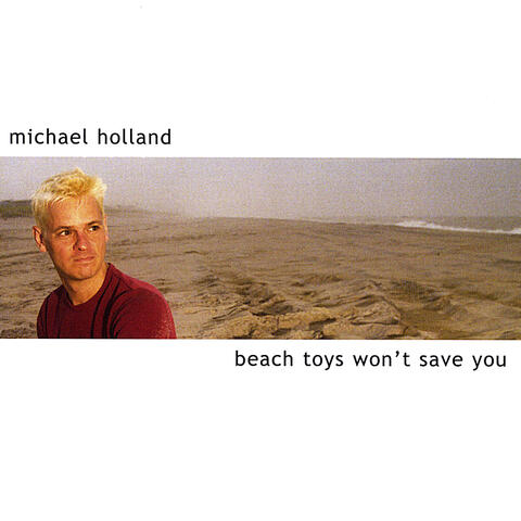 Beach Toys Won't Save You