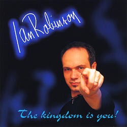 The Kingdom Is You