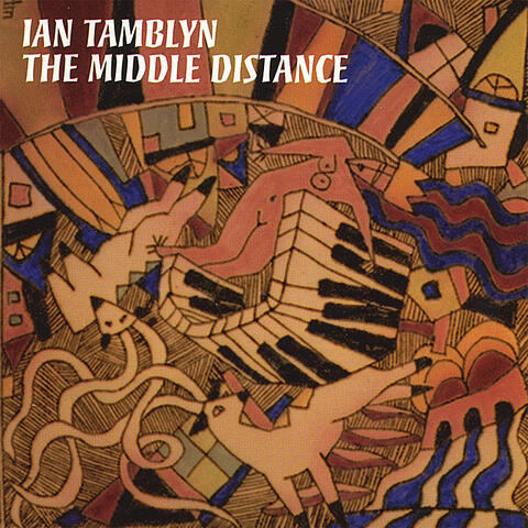 The Middle Distance