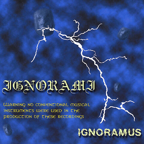 Ignorami