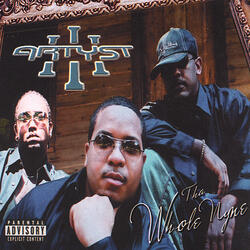 Ghetto Supastar (feat. Mr. Black Mike/nio/se7en)