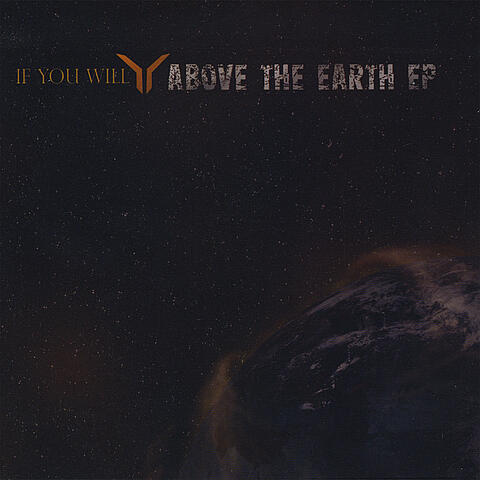 Above the Earth - EP