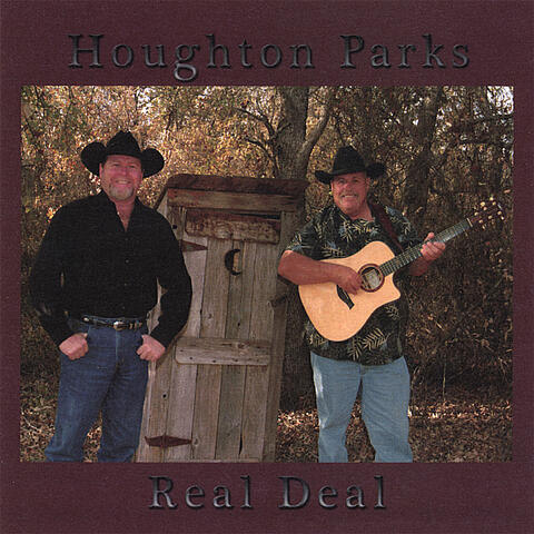 Houghton Parks