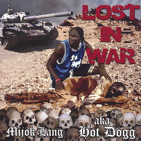 Lost in War