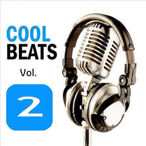 Cool Beats Vol. 2 Cheap Rap Instrumentals for Demos