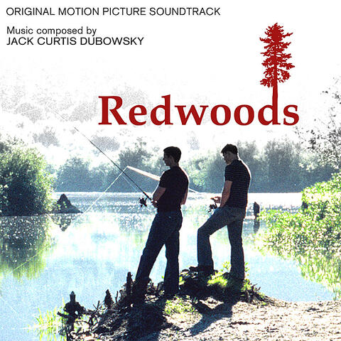Redwoods (Original Motion Picture Soundtrack)