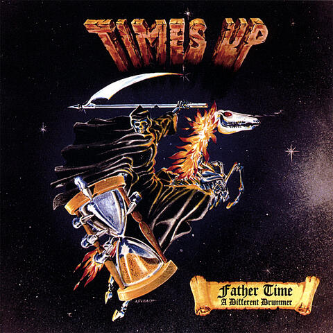 Time's Up