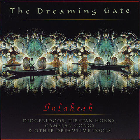 The Dreaming Gate