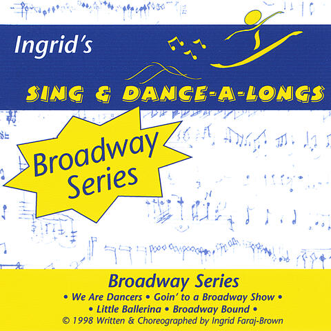 Broadway Series