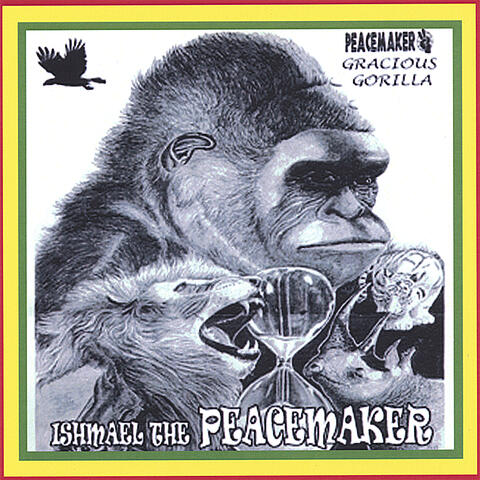 Gracious Gorilla