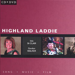 52nds Across the Lowlands (bagpipes)
