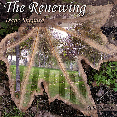 The Renewing