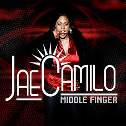 Here\'s My Middle Finger