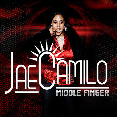 Here's My Middle Finger