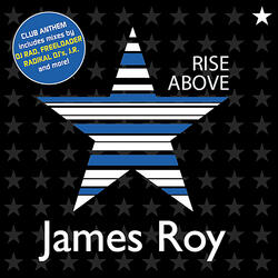 Rise Above [JR's Club Mix]