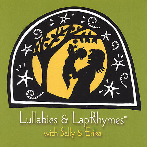 Lullabies and LapRhymes