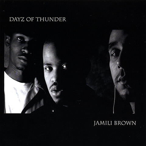 Dayz Of Thunder