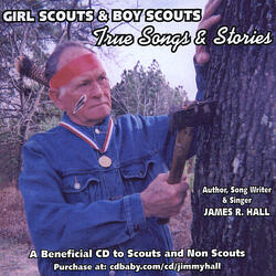 I Like Scouting
