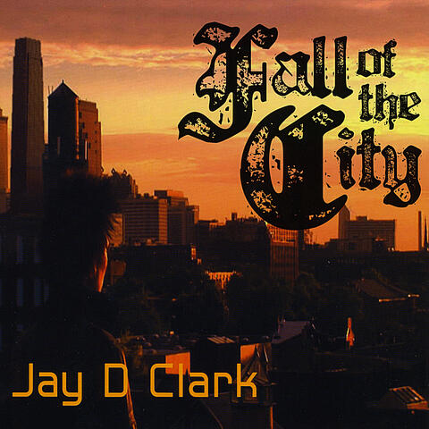 Fall of the City