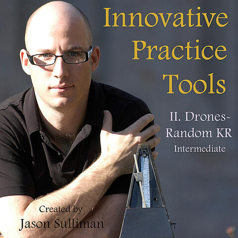 Innovative Practice Tools- II. Drones- Random KR- Intermediate