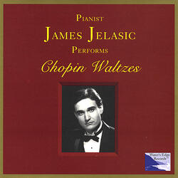 Waltz No. 11 in A Flat Major, Op. 42 \'\'Grande Valse\'\'