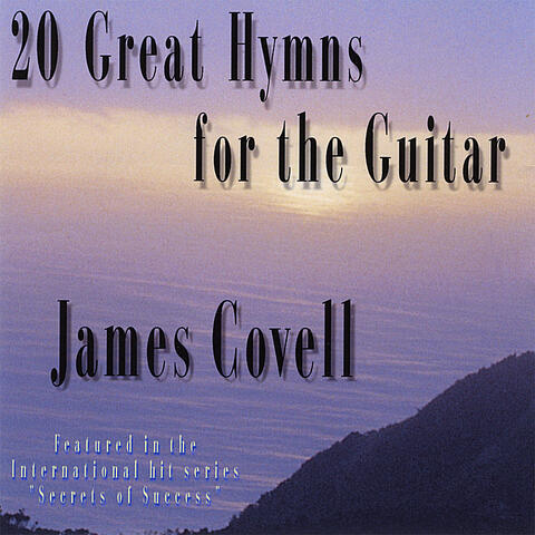 20 Great Hymns for the Guitar
