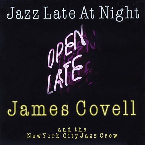 Jazz Late At Night