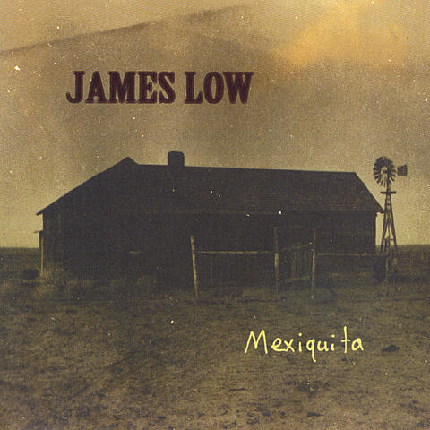 James Low