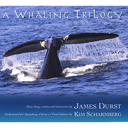 A Whaling Trilogy: Whaler, Whaler's Wife and Whale
