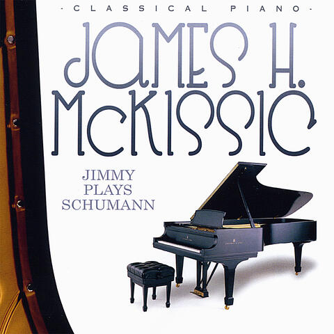 Jimmy Plays Schumann