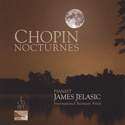 Nocturne No. 2 In E Flat Major, Op. 9, No. 2