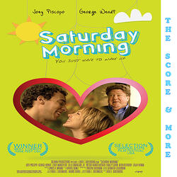 Saturday Morning (Theme Song) (feat. Eric Demel)