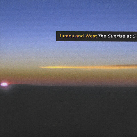 The Sunrise At 5