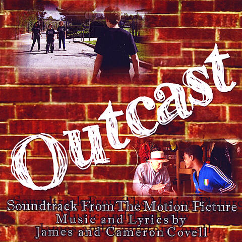 Outcast Soundtrack