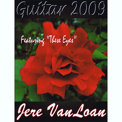 Guitar 2009