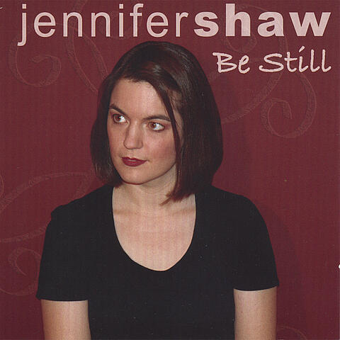 Be Still