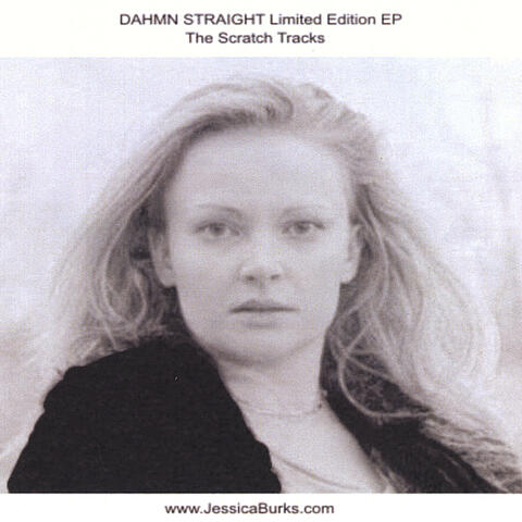 Limited Edition EP “Dahmn Straight”