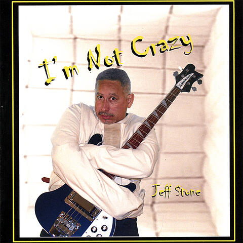 I'm Not Crazy