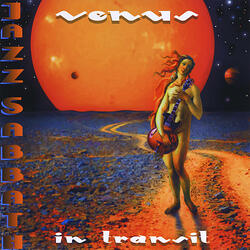 Venus in Transit