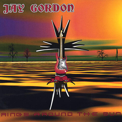 Jay Gordon