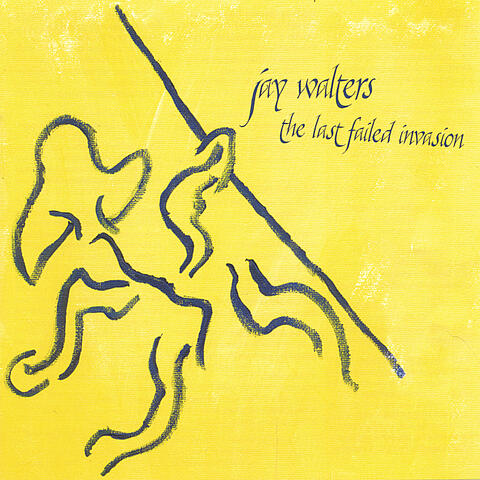 The Last Failed Invasion