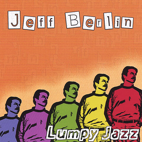 Lumpy Jazz (Euro Release)