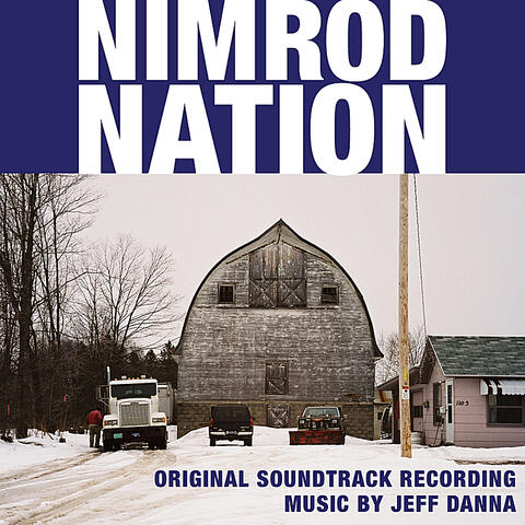 Nimrod Nation Original Soundtrack Recording